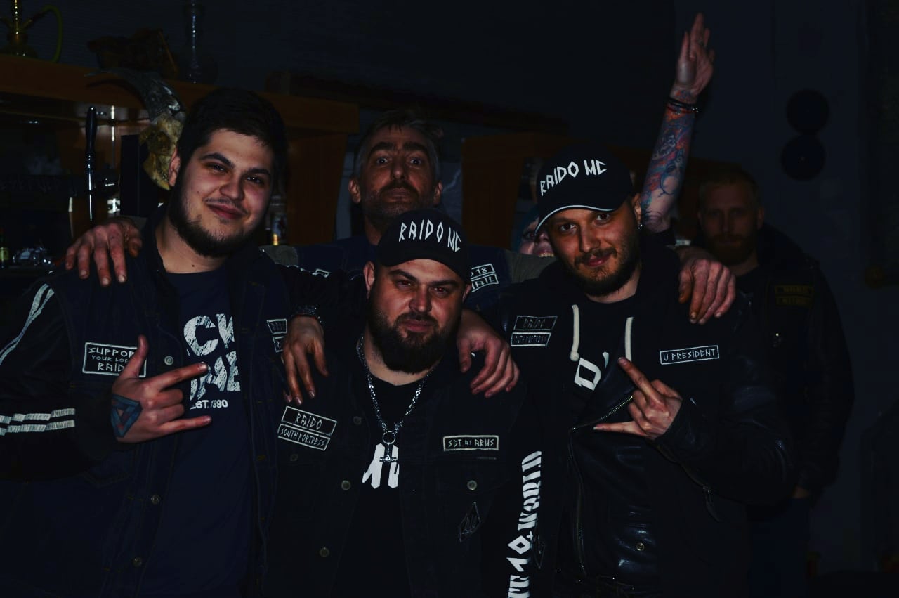 Один із засновників партизанського руху в Ізмаїлі, який проміняв байк на кермо військової автівки, розповів про найгарячіші моменти фронту та єдину мрію