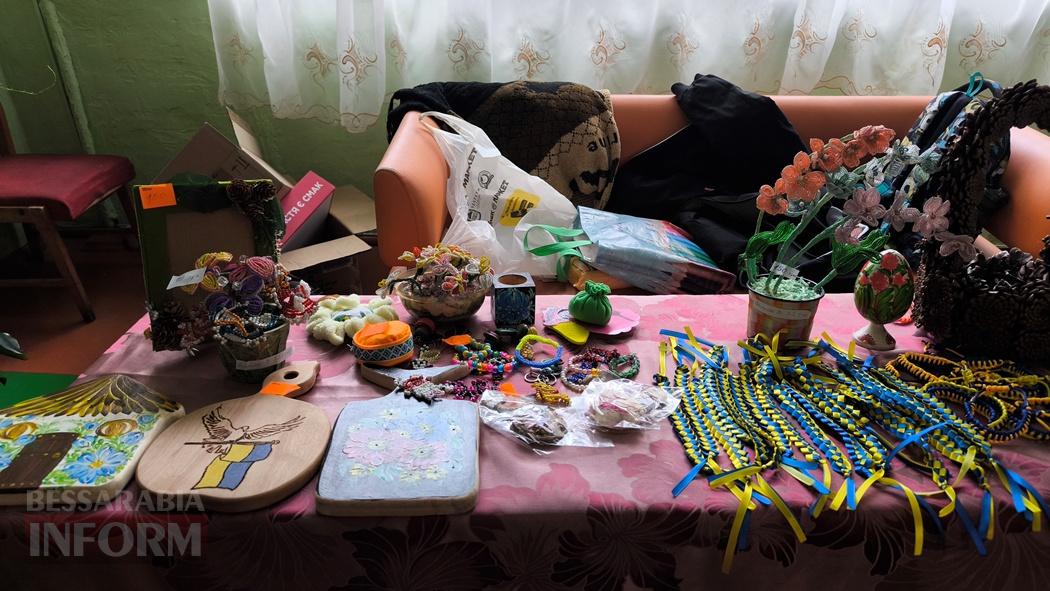 Напередодні Дня міста в Кілії відбулися благодійні ярмарки