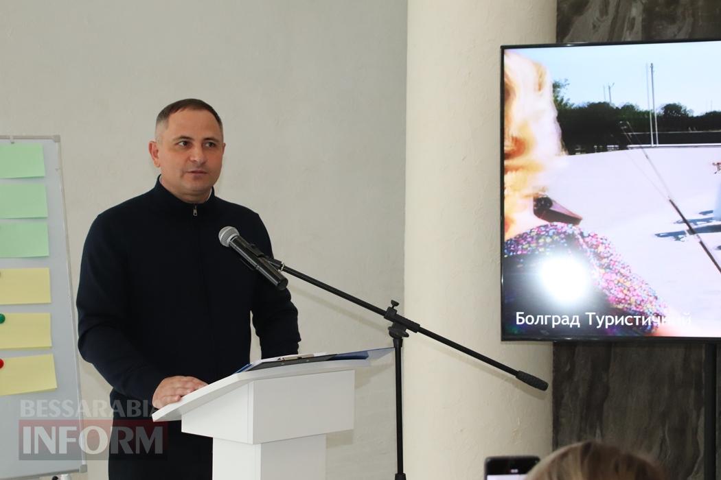 Болград крафтовий: як хендмейд, гастротуризм і творчість змінюють обличчя громади