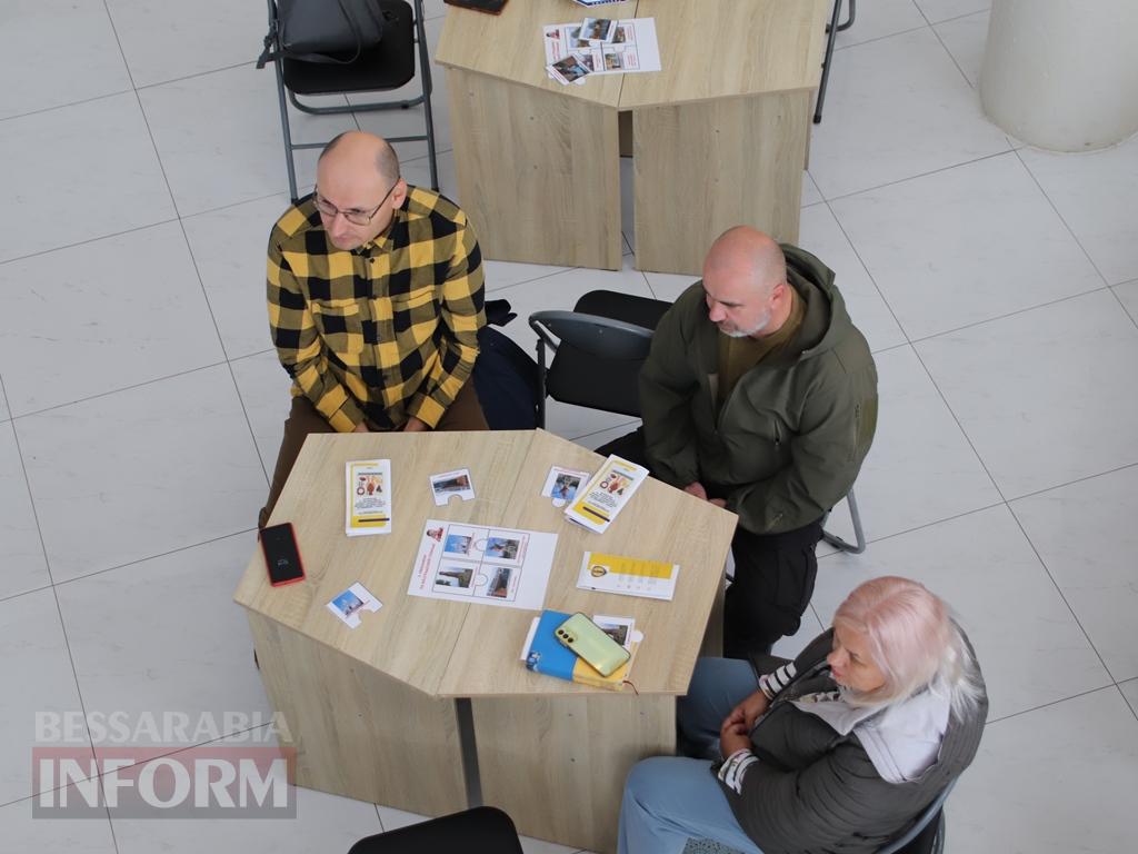 Болград крафтовий: як хендмейд, гастротуризм і творчість змінюють обличчя громади