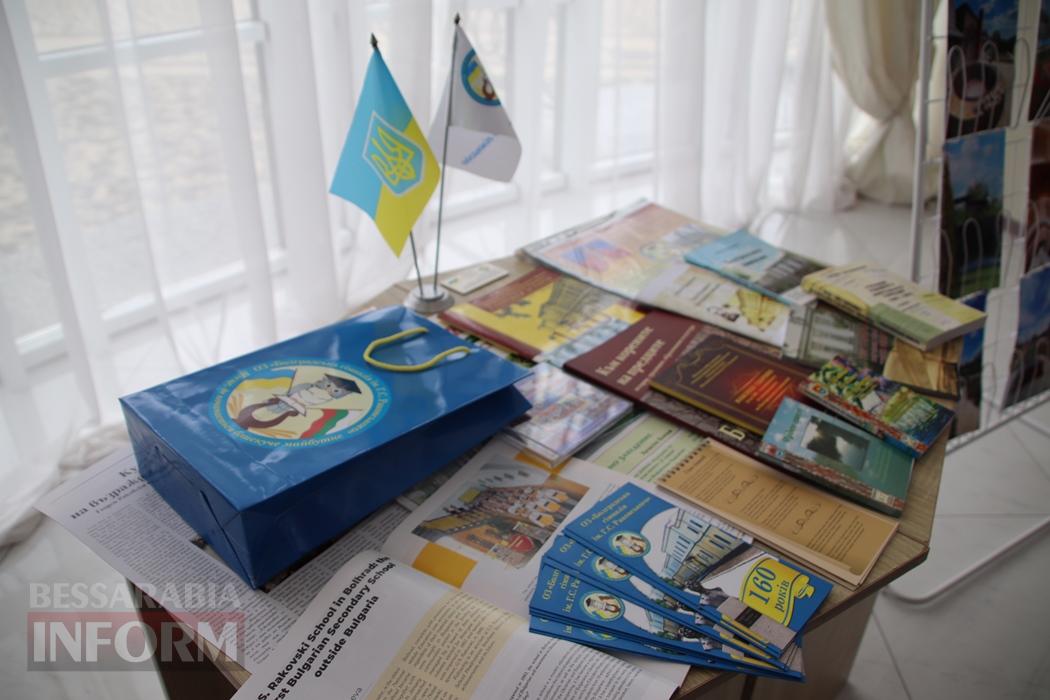 Болград крафтовий: як хендмейд, гастротуризм і творчість змінюють обличчя громади