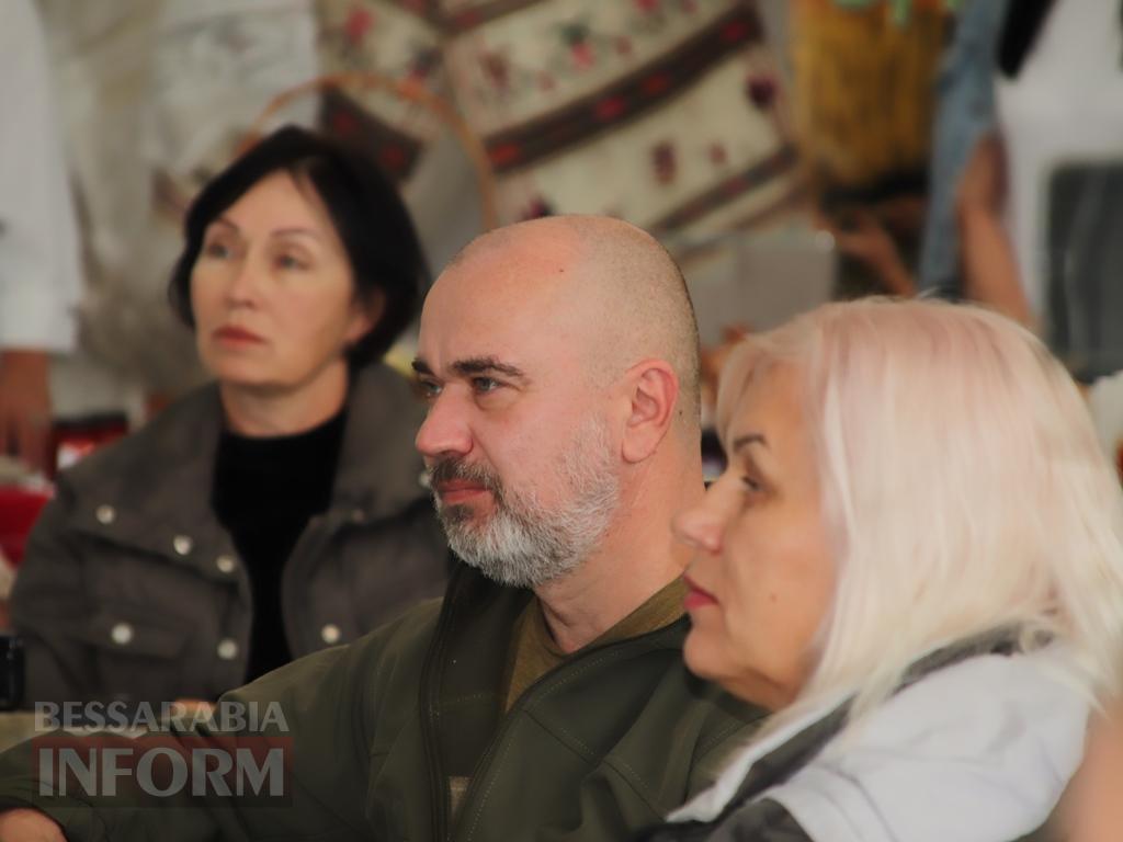 Болград крафтовий: як хендмейд, гастротуризм і творчість змінюють обличчя громади