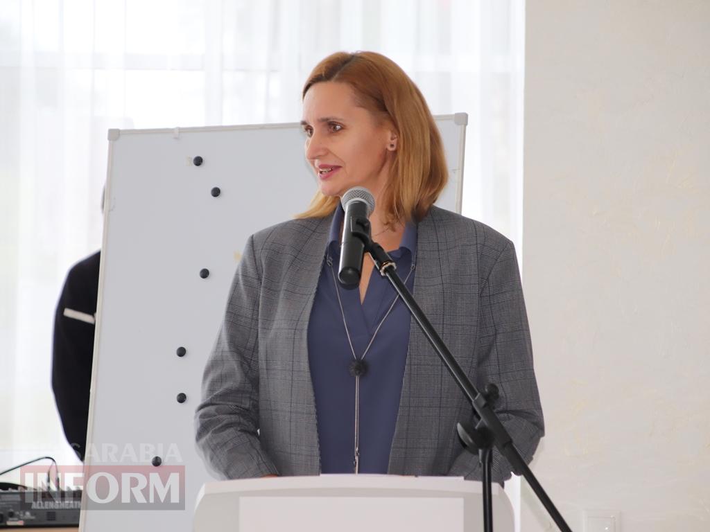 Болград крафтовий: як хендмейд, гастротуризм і творчість змінюють обличчя громади