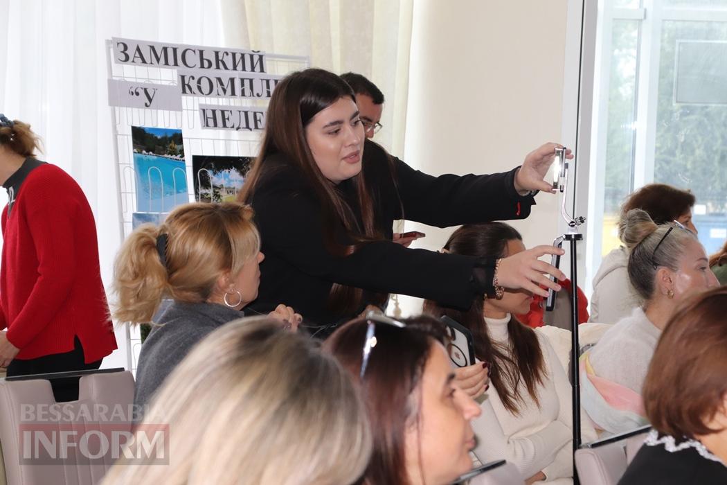 Болград крафтовий: як хендмейд, гастротуризм і творчість змінюють обличчя громади