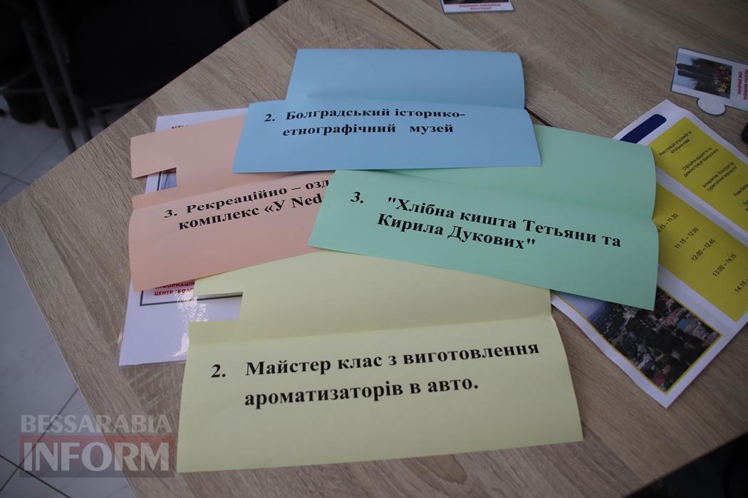 Болград крафтовий: як хендмейд, гастротуризм і творчість змінюють обличчя громади