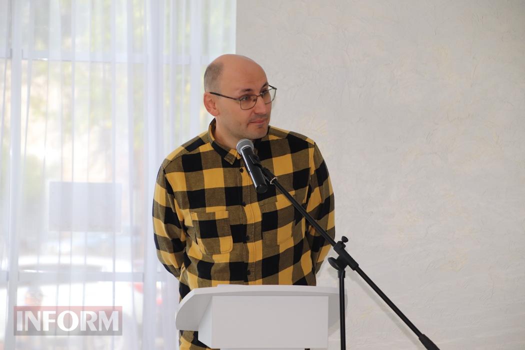 Болград крафтовий: як хендмейд, гастротуризм і творчість змінюють обличчя громади