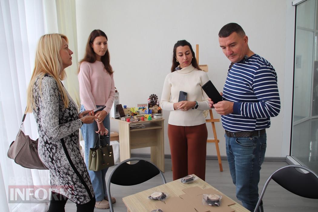 Болград крафтовий: як хендмейд, гастротуризм і творчість змінюють обличчя громади