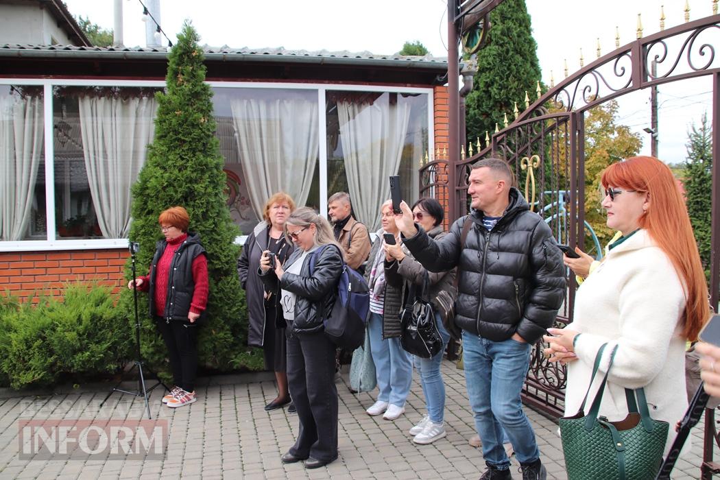 Болград крафтовий: як хендмейд, гастротуризм і творчість змінюють обличчя громади