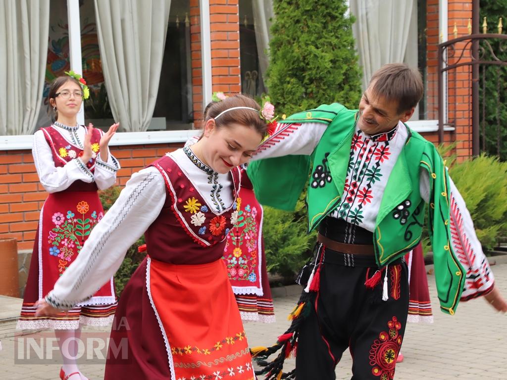 Болград крафтовий: як хендмейд, гастротуризм і творчість змінюють обличчя громади