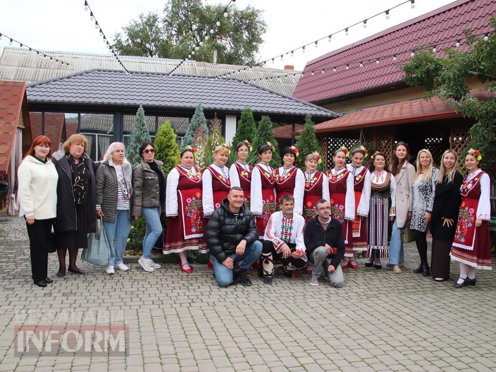 Болград крафтовий: як хендмейд, гастротуризм і творчість змінюють обличчя громади