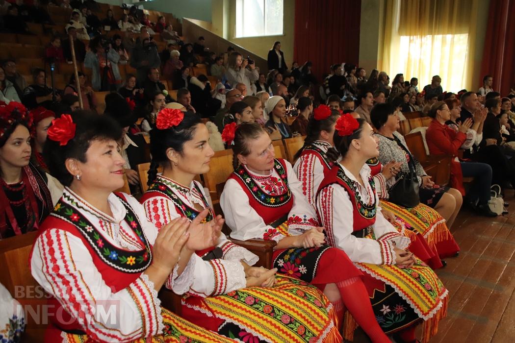 Bolgrad Ethno Fashion – 2025: Бессарабські барви на одній сцені