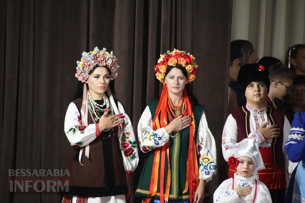 Bolgrad Ethno Fashion – 2025: Бессарабські барви на одній сцені
