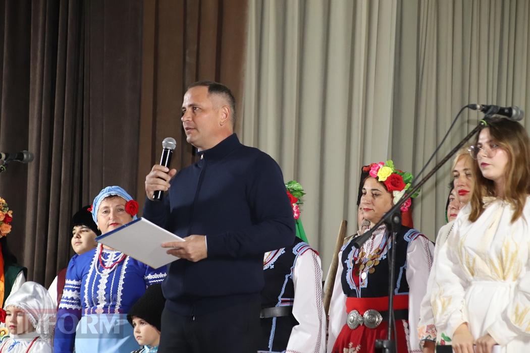 Bolgrad Ethno Fashion – 2025: Бессарабські барви на одній сцені