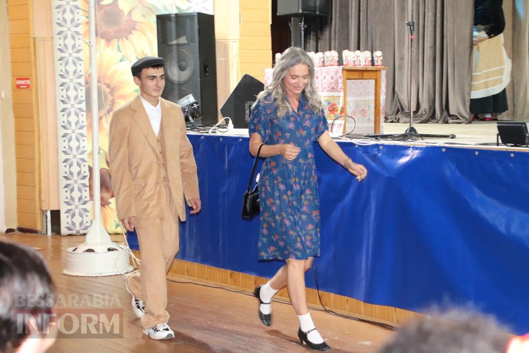 Bolgrad Ethno Fashion – 2025: Бессарабські барви на одній сцені
