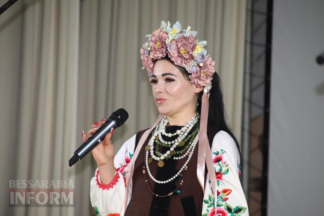 Bolgrad Ethno Fashion – 2025: Бессарабські барви на одній сцені