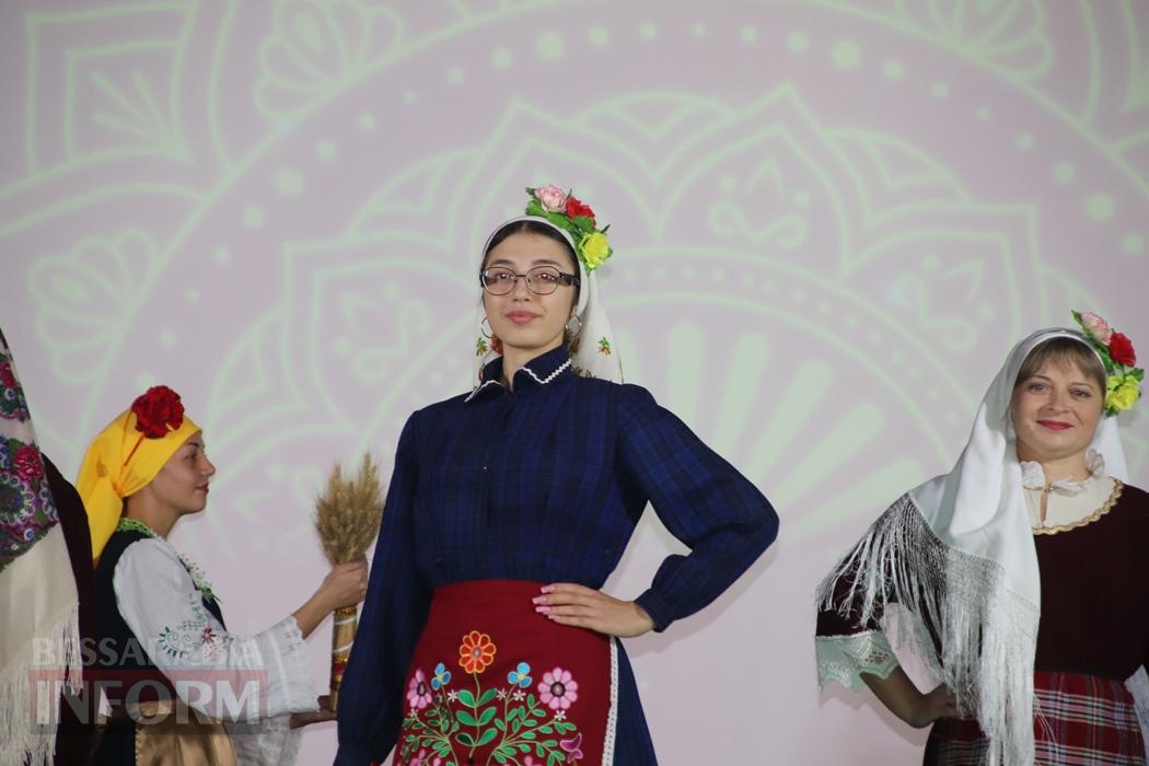 Bolgrad Ethno Fashion – 2025: Бессарабські барви на одній сцені