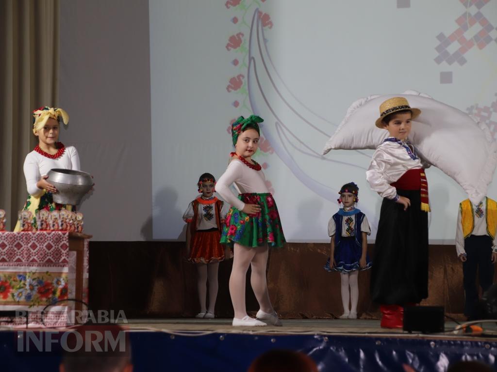 Bolgrad Ethno Fashion – 2025: Бессарабські барви на одній сцені