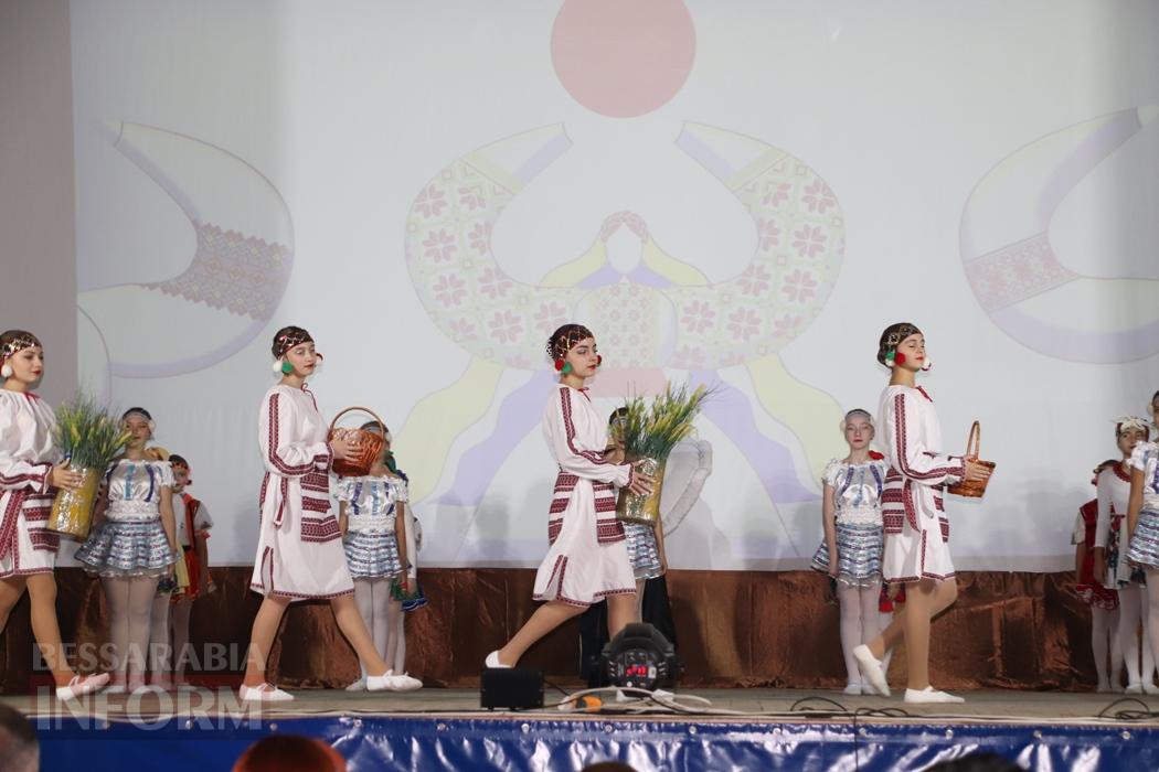 Bolgrad Ethno Fashion – 2025: Бессарабські барви на одній сцені
