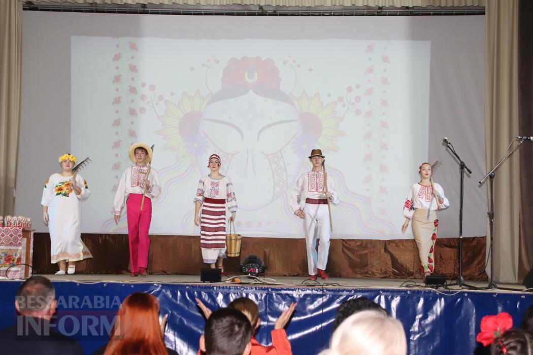 Bolgrad Ethno Fashion – 2025: Бессарабські барви на одній сцені