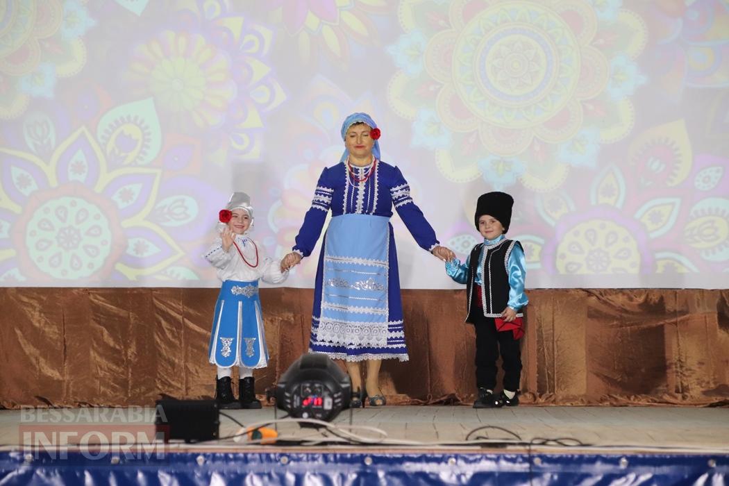 Bolgrad Ethno Fashion – 2025: Бессарабські барви на одній сцені