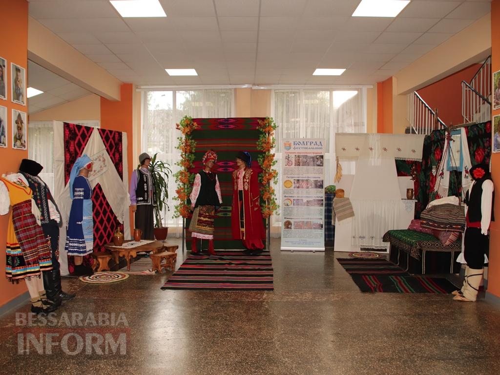 Bolgrad Ethno Fashion – 2025: Бессарабські барви на одній сцені