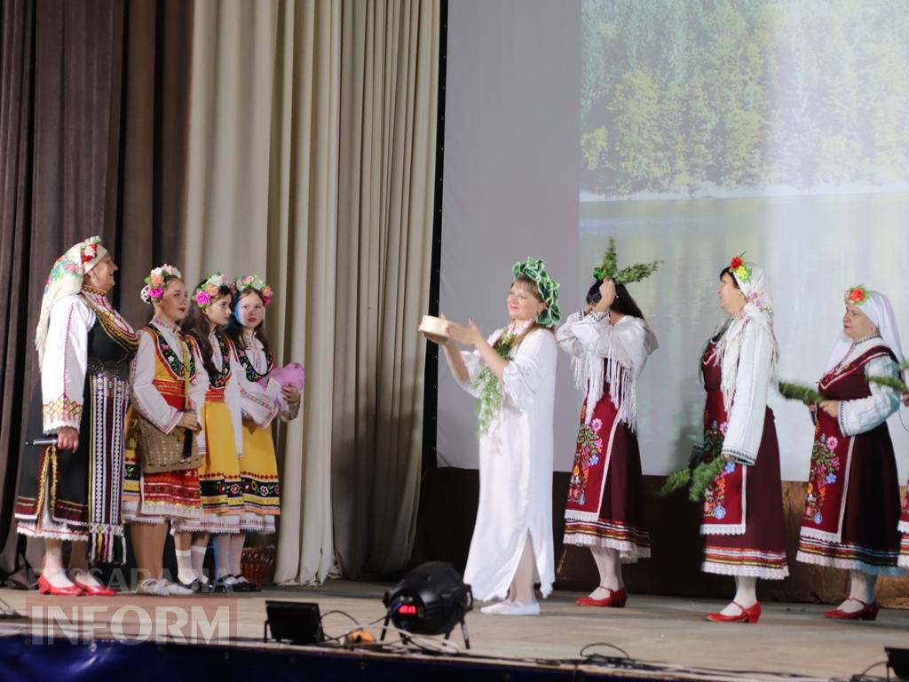 Bolgrad Ethno Fashion – 2025: Бессарабські барви на одній сцені