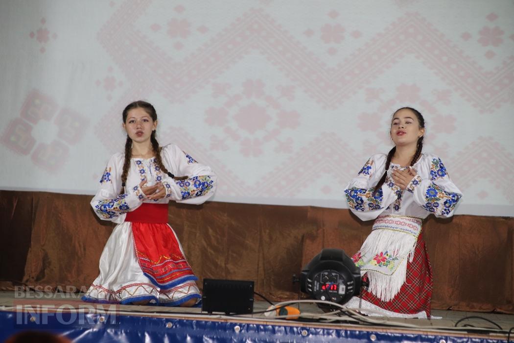 Bolgrad Ethno Fashion – 2025: Бессарабські барви на одній сцені