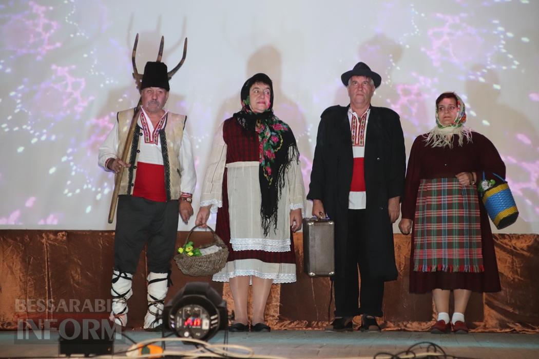 Bolgrad Ethno Fashion – 2025: Бессарабські барви на одній сцені