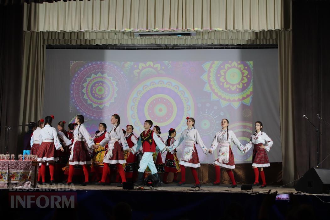 Bolgrad Ethno Fashion – 2025: Бессарабські барви на одній сцені