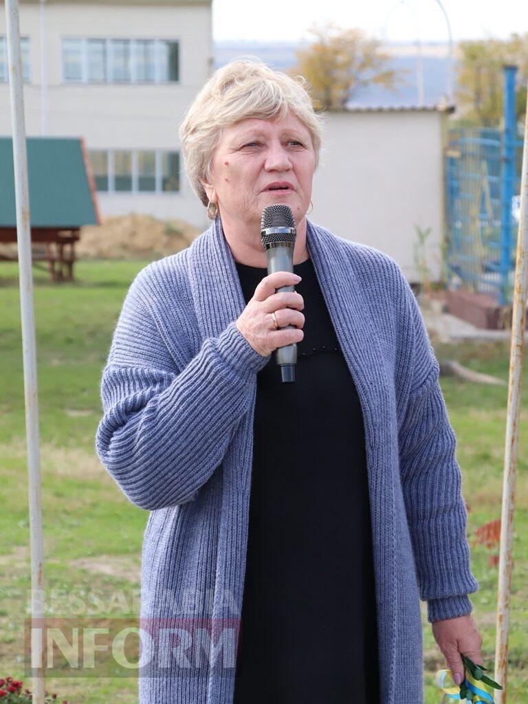 Він мріяв про новосілля, а отримав вічну домівку в серцях людей: у Болградській громаді відкрили меморіальну дошку Герою Денису Проданову