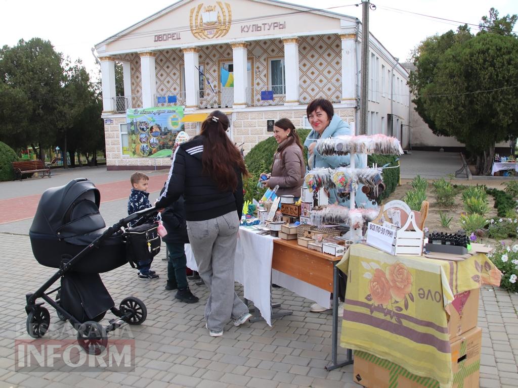 Село Залізничне Болградської громади відзначило своє 164-річчя: день, наповнений гордістю, вдячністю та єдністю