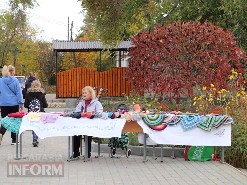 Село Залізничне Болградської громади відзначило своє 164-річчя: день, наповнений гордістю, вдячністю та єдністю