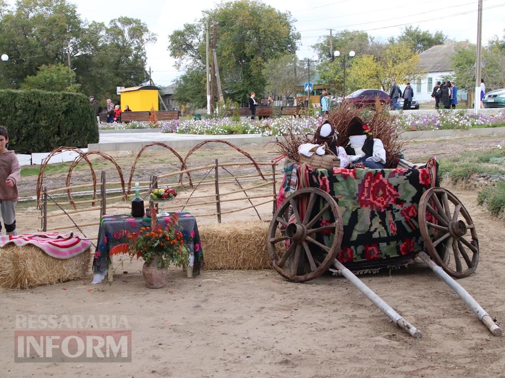 Село Залізничне Болградської громади відзначило своє 164-річчя: день, наповнений гордістю, вдячністю та єдністю