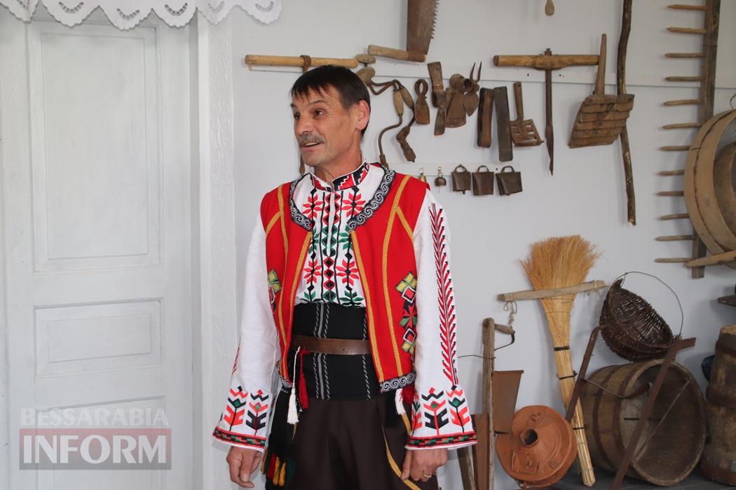 Село Залізничне Болградської громади відзначило своє 164-річчя: день, наповнений гордістю, вдячністю та єдністю