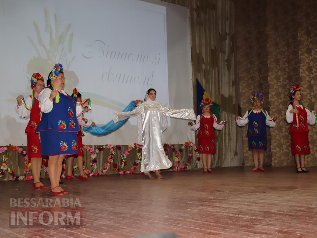 Село Залізничне Болградської громади відзначило своє 164-річчя: день, наповнений гордістю, вдячністю та єдністю