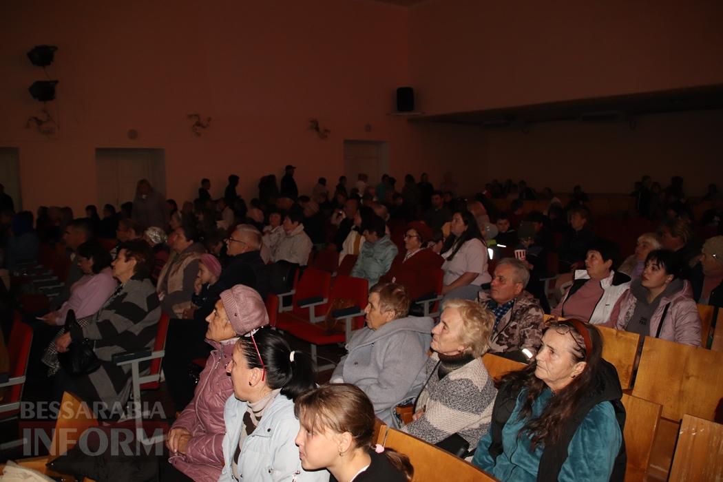 Село Залізничне Болградської громади відзначило своє 164-річчя: день, наповнений гордістю, вдячністю та єдністю