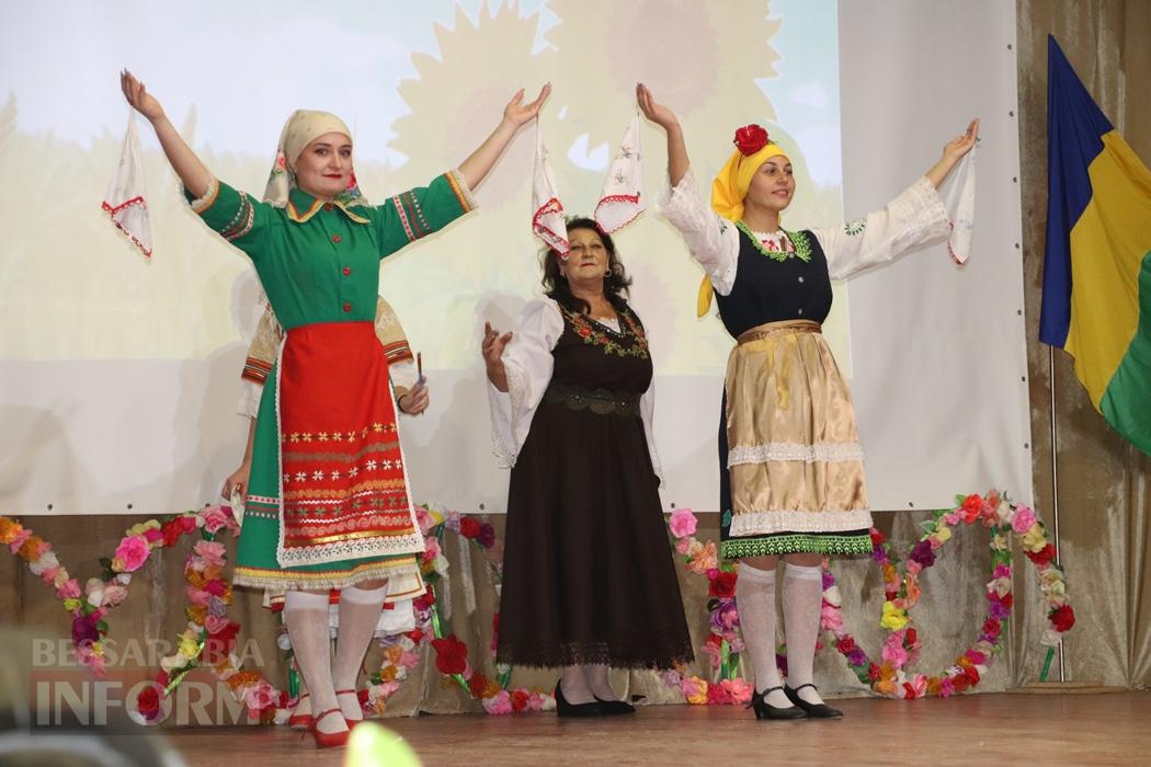 Село Залізничне Болградської громади відзначило своє 164-річчя: день, наповнений гордістю, вдячністю та єдністю