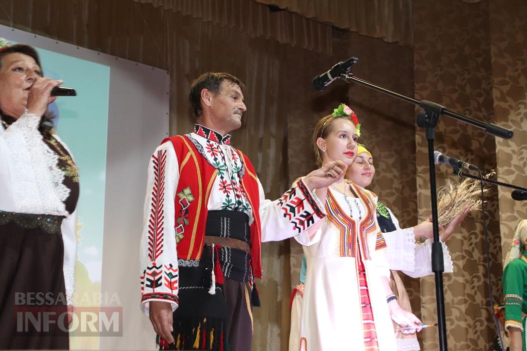 Село Залізничне Болградської громади відзначило своє 164-річчя: день, наповнений гордістю, вдячністю та єдністю