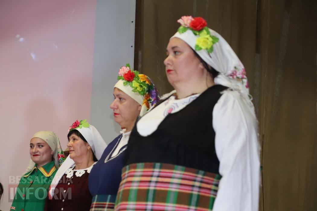 Село Залізничне Болградської громади відзначило своє 164-річчя: день, наповнений гордістю, вдячністю та єдністю