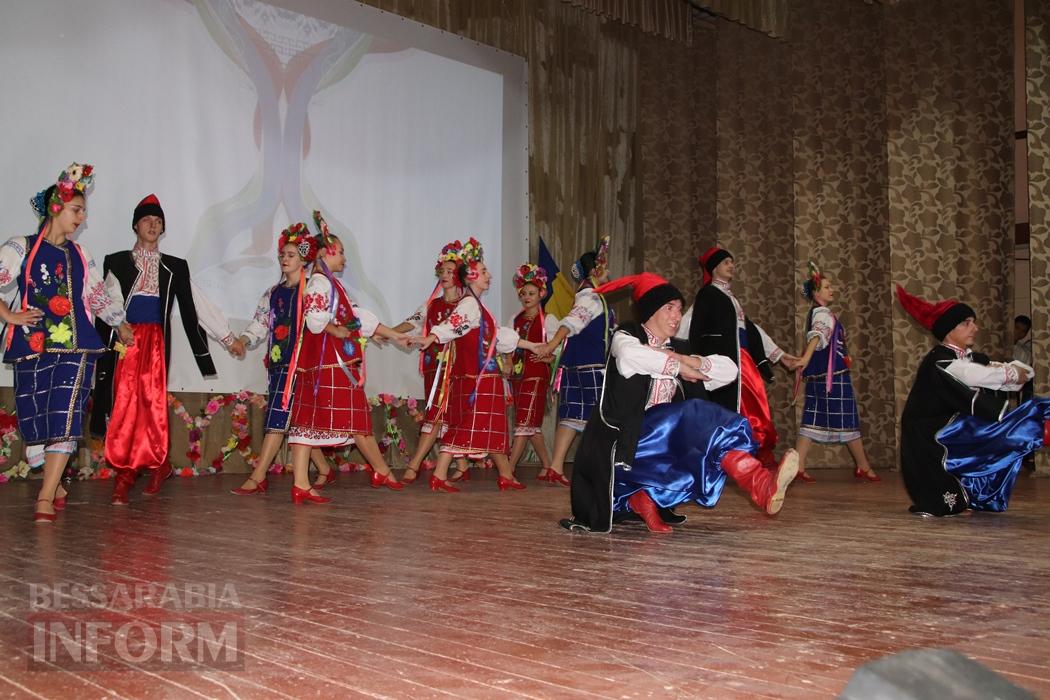 Село Залізничне Болградської громади відзначило своє 164-річчя: день, наповнений гордістю, вдячністю та єдністю