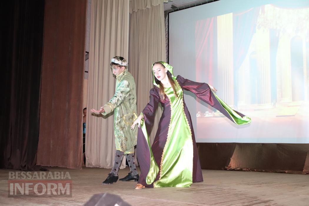 “Bolgrad Fest-2025”: у  Болграді відбувся Міжнародний театральний фестиваль