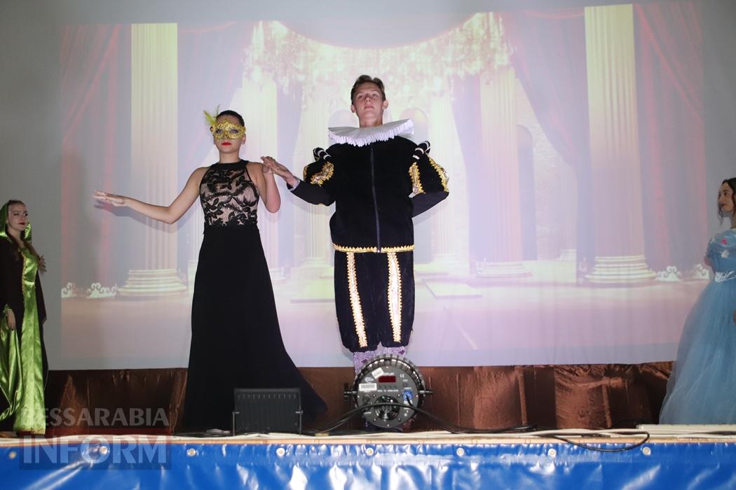 “Bolgrad Fest-2025”: у  Болграді відбувся Міжнародний театральний фестиваль