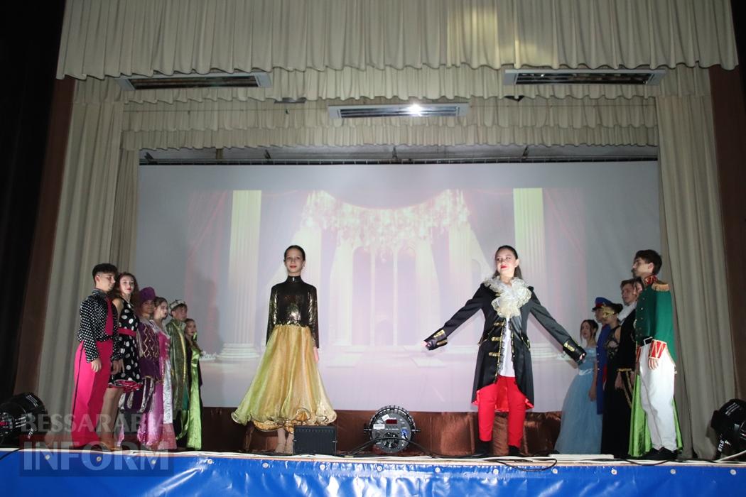 “Bolgrad Fest-2025”: у  Болграді відбувся Міжнародний театральний фестиваль