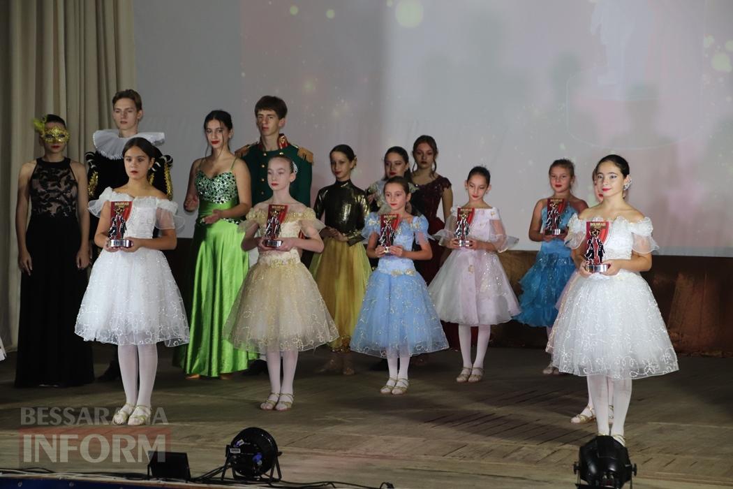 “Bolgrad Fest-2025”: у  Болграді відбувся Міжнародний театральний фестиваль