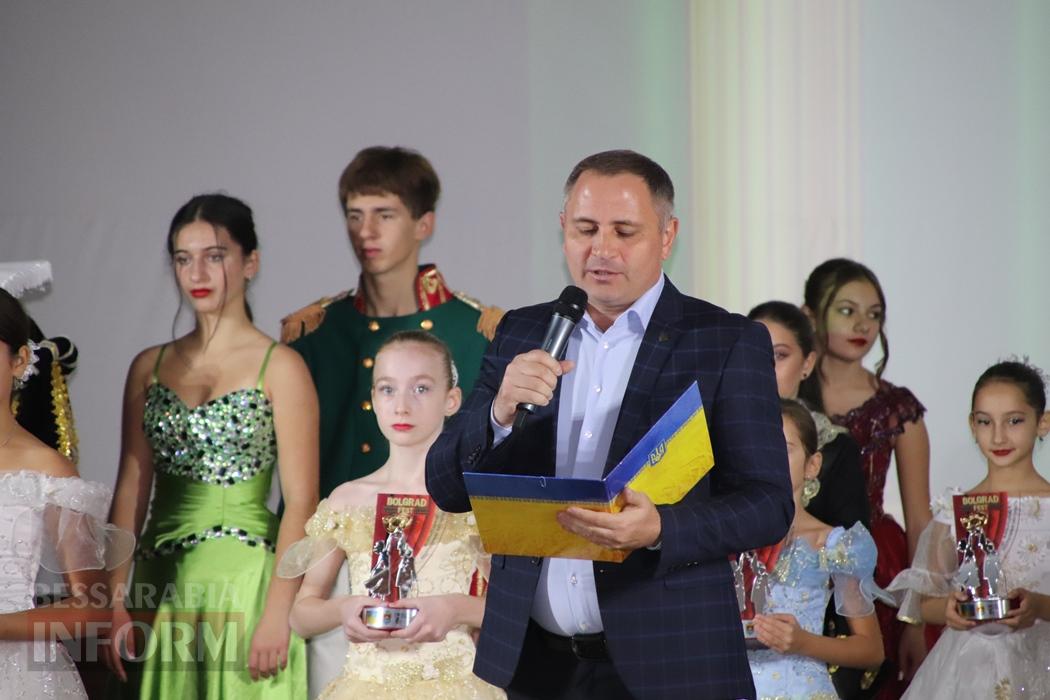“Bolgrad Fest-2025”: у  Болграді відбувся Міжнародний театральний фестиваль