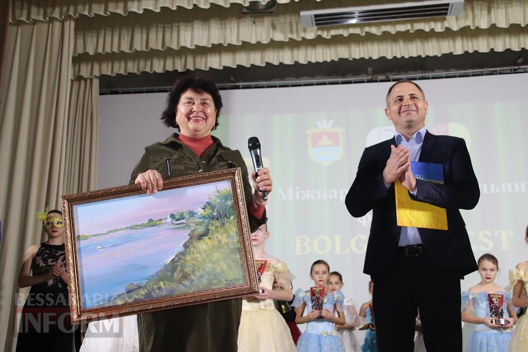 “Bolgrad Fest-2025”: у  Болграді відбувся Міжнародний театральний фестиваль