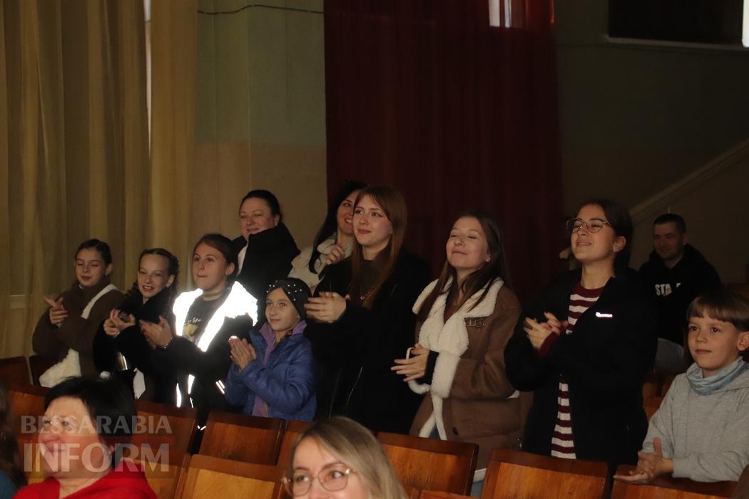 “Bolgrad Fest-2025”: у  Болграді відбувся Міжнародний театральний фестиваль