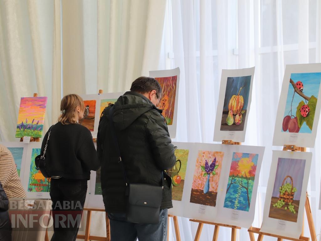 “Bolgrad Fest-2025”: у  Болграді відбувся Міжнародний театральний фестиваль