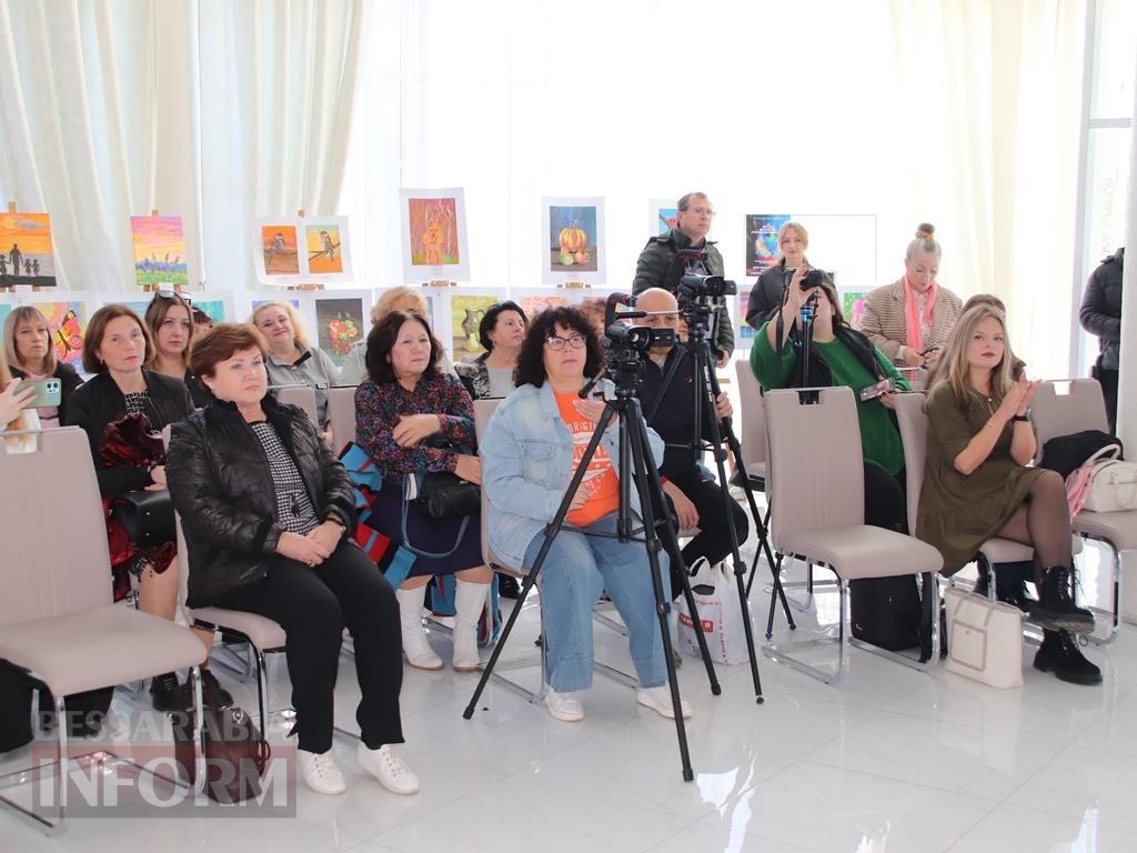 “Bolgrad Fest-2025”: у  Болграді відбувся Міжнародний театральний фестиваль