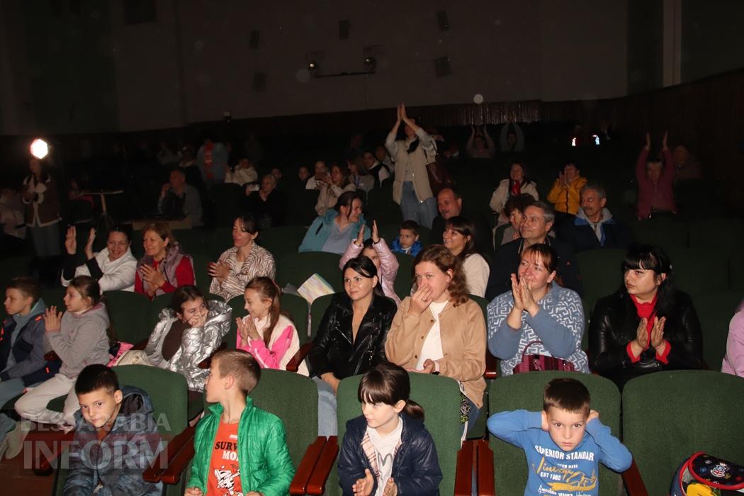 “Bolgrad Fest-2025”: у  Болграді відбувся Міжнародний театральний фестиваль